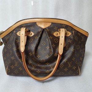 Louis Vuitton Tavoli GM
